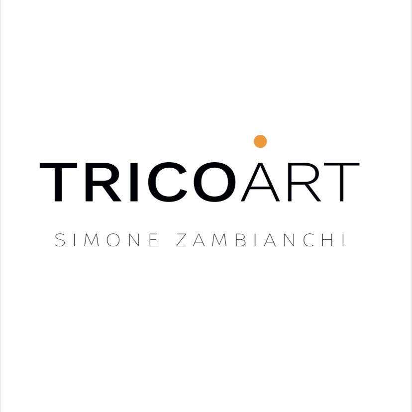 TRICOART di Simone Zambianchi Icon